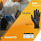 Guantes G40 Poliuretano Flex Kleenguard Protección 30225289  - Miniatura 3