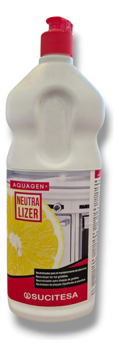 Desengrasante Planchas Cocinas En Caliente Hot Griddle Pack Sucitesa 3