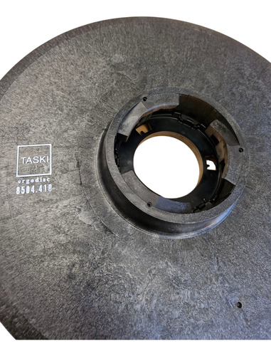 Porta Pad Ergodisc 17  Alto Rendimiento Taski D8504410 3