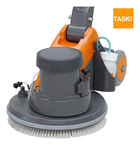 Porta Pad Ergodisc 17  Alto Rendimiento Taski D8504410 4