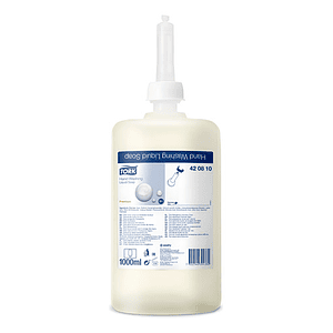 Jabón Extra Higiene Tork Elevation 1 Litro Tork JA70005