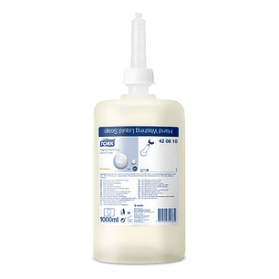 Jabón Extra Higiene Tork Elevation 1 Litro Tork JA70005