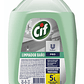 Cif Limpiador Baño Profesional 5l - Miniatura 2
