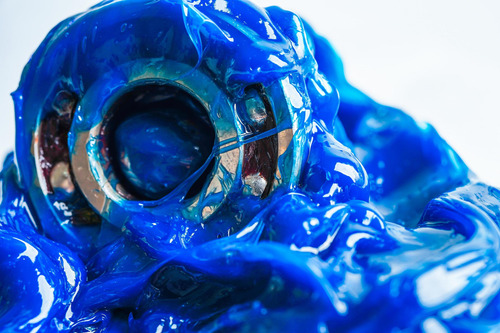 Grasa 18kg Skf Alto Rendimiento Altas Temperaturas Lghp 2/18 3