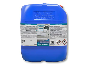 Detergente Enzimático Alto Rendimiento 20l. Emulgen Biomatic