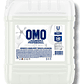 Detergente Para Ropa Líquido Omo Profesional Perfect White Bidón 7 l - Miniatura 1