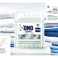 Detergente Para Ropa Líquido Omo Profesional Perfect White Bidón 7 l - Miniatura 3