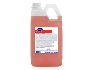 Decapante De Pisos baja espuma - (5 L) Pro Strip Sc Diversey