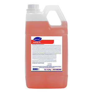 Decapante De Pisos baja espuma - (5 L) Pro Strip Sc Diversey
