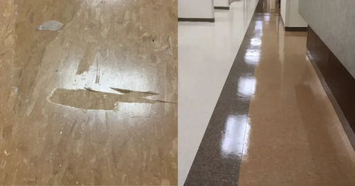 Decapante De Pisos - (5 L) Pro Strip Sc Diversey 2