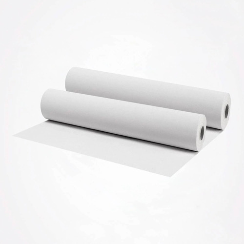 Sabanilla Para Camillas 2 Rollos X 48 Mts. C/u Ovella H/s 3