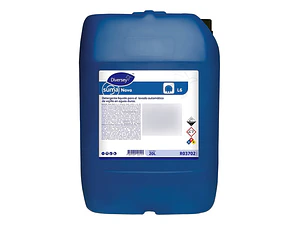 Detergente Lavavajillas 20 Litros. Aguas Duras Suma Nova