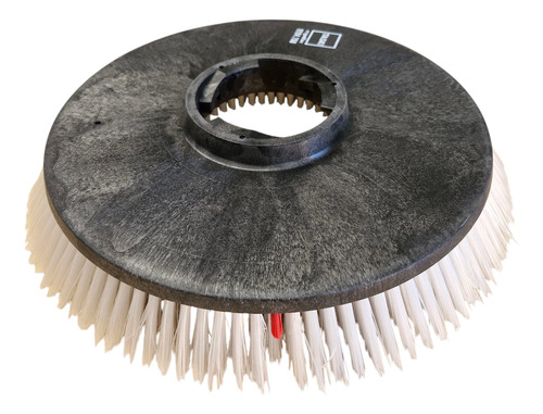 Cepillo Nylon 17  - Maq. Taski Ergodisc/swingo D8504750 Pad 1