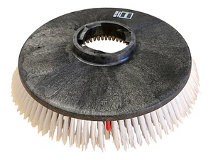 Cepillo Nylon 17  - Maq. Taski Ergodisc/swingo D8504750 Pad