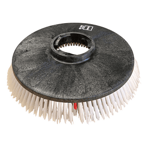 Cepillo Nylon 17  - Maq. Taski Ergodisc/swingo D8504750 Pad