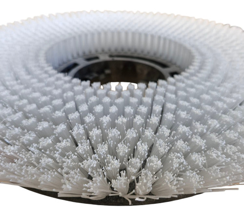 Cepillo Nylon 17  - Maq. Taski Ergodisc/swingo D8504750 Pad 2