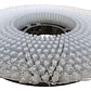 Cepillo Nylon 17  - Maq. Taski Ergodisc/swingo D8504750 Pad - Miniatura 2