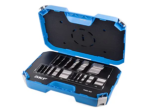 Lainas Calibradas Skf Set Desde 0,05 A 2,00 Mm. Tmas 340