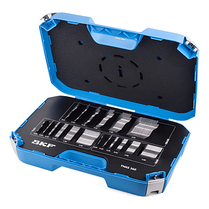 Lainas Calibradas Skf Set Desde 0,05 A 2,00 Mm. Tmas 340