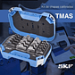 Lainas Calibradas Skf Set Desde 0,05 A 2,00 Mm. Tmas 340 - Miniatura 4
