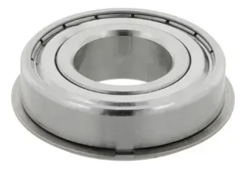 Rodamiento 6313-2z/nr De Bolas Fag Medidas: 65x140x33 1