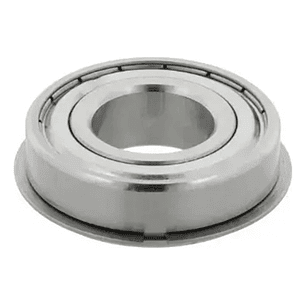 Rodamiento 6313-2z/nr De Bolas Fag Medidas: 65x140x33