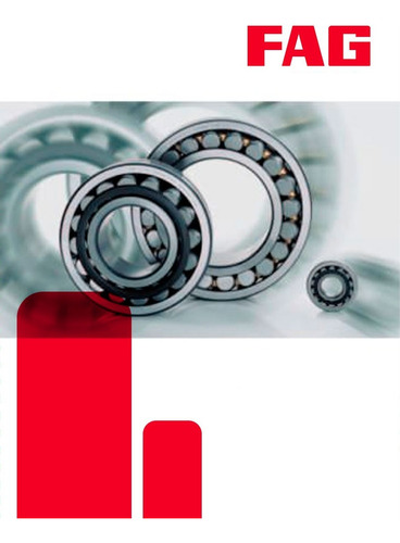 Rodamiento 6313-2z/nr De Bolas Fag Medidas: 65x140x33 2