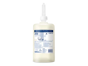 Jabón Líquido Suave Tork Para Dispensador 1 Bot. 1000 Ml.
