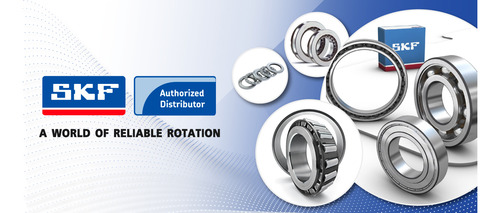 Rodamiento 32008 X/q De Rodillos Cónicos Medidas: 40x68x19 5