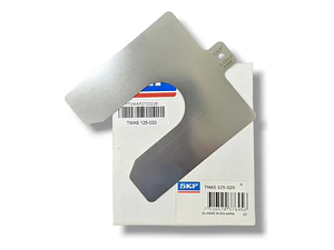 Laina Calibradas Para Maquinas Tmas 125-020 Skf 0,2 Mm 10u