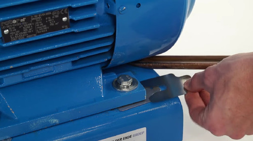 Laina Calibradas Para Maquinas Tmas 125-020 Skf 0,2 Mm 10u 2