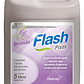 Limpia Pisos Concentrado Flash Lavanda Diversey - 5 Litros - Miniatura 1