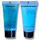 Shampoo Y Acondicionador Pomo Hotel 100 Unidades C/u 20 Ml. - Miniatura 1