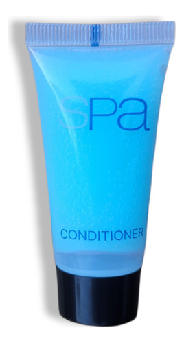 Shampoo Y Acondicionador Pomo Hotel 100 Unidades C/u 20 Ml. 3