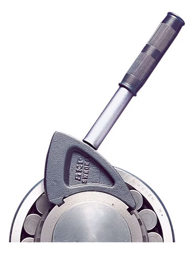 Llave De Impacto Skf - Tmfn 30-40 Long. De Trabajo 345 Mm 1