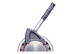 Llave De Impacto Skf - Tmfn 30-40 Long. De Trabajo 345 Mm