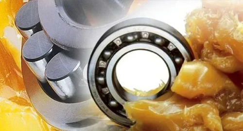 Grasa Altas Temperaturas Y Carga, Presión Extrema Lgwa 2/5 4