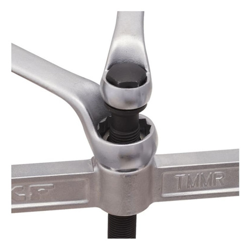 Kit Extractores De Rodamientos 8 Piezas Skf Tmmr 8f/set 3