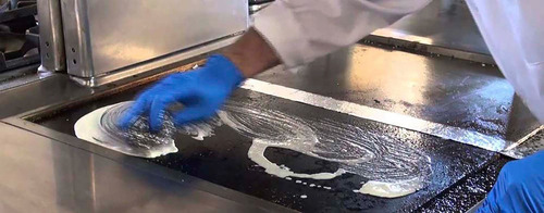 Limpia Hornos Alta Eficiencia 2 Litros Suma Grill Diversey 4