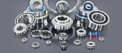 Rodamiento 6316-2z/c3 Rígido De Bolas Med: 80x170x39 Mm Skf 6