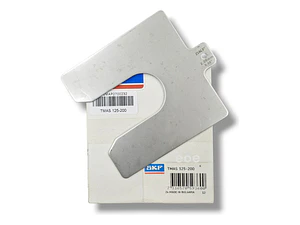 Laina Calibradas Para Maquinas Tmas 125-200 Skf 2,0 Mm. 10u