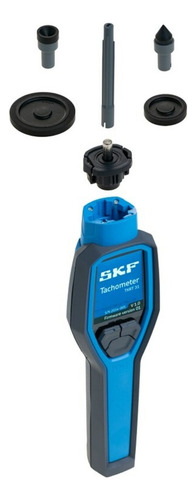 Tacómetro Digital Multifunción Por Laser Tkrt 21 - Skf 1