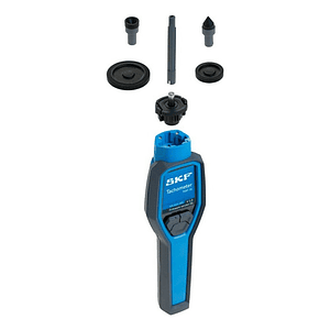 Tacómetro Digital Multifunción Por Laser Tkrt 21 - Skf