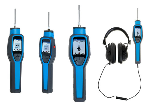 Tacómetro Digital Multifunción Por Laser Tkrt 21 - Skf 2