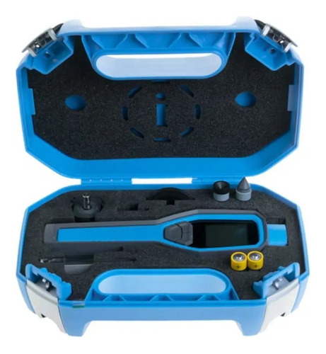 Tacómetro Digital Multifunción Por Laser Tkrt 21 - Skf 3