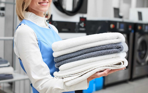 Suavizante 20 Litros Lavanderías Profesional Clax Suave DIVERSEY 2