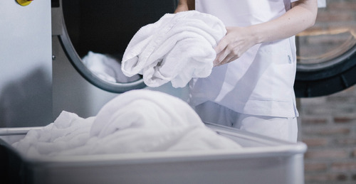 Suavizante 20 Litros Lavanderías Profesional Clax Suave DIVERSEY 3