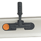 Porta Mopa Taski Ultraplus Cabezal 40cm. D7520280 - Miniatura 1