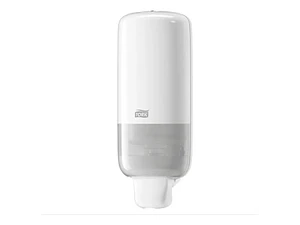 Dispensador Para Jabón Espuma Blanco Tork Elevation Di70044