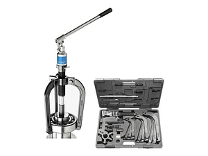 Extractor De Rodamientos Hidráulico Skf 3 Brazos TMHP 10E